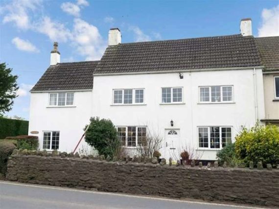 5 Bedroom Semi-Detac...